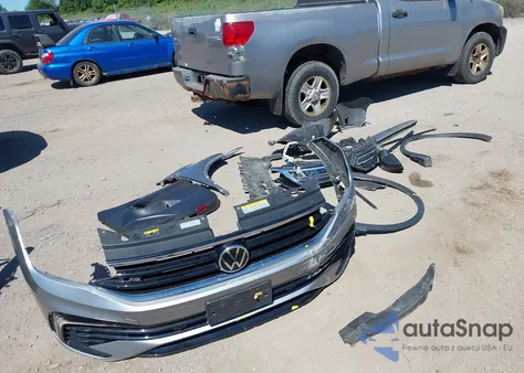 2023 Volkswagen Tiguan 2.0T Se R-Line Black из США, поврежденный, VIN 3VV8B7AX5PM124100